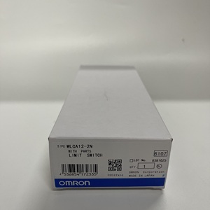 ลิมิตสวิตช์ WLCA12-2N ของแท้ใหม่ 100% - Product Image 1