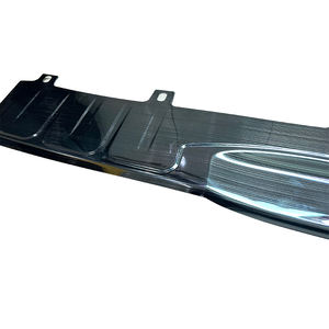 Plaque <span class=keywords><strong>de</strong></span> protection externe <span class=keywords><strong>de</strong></span> <span class=keywords><strong>porte</strong></span> arrière TS-FJ-364 + intégré avec <span class=keywords><strong>seuil</strong></span> lumineux pour FJ Cruiser - Product Image 6