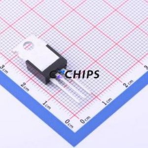 Original-Nouveau HYG054N09NS1P Transistor TO-220FB-3 Transistor à effet de champ (MOSFET) - Product Image 2