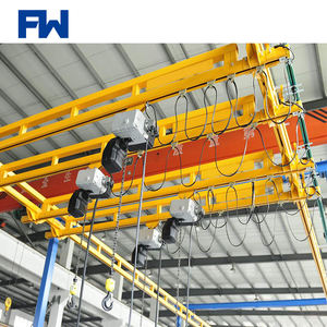 ضوء الوزن بذاتها جسر مرنة ضوء رافعة الشخصي القسم مرنة ضوء قضيب رافعة نظام سعر - Product Image 1