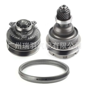 ชุดประกอบพูลเลย์ไทม์มิ่ง Cvt8 พร้อมสายพาน 901089 สำหรับนิสสัน เชฟโรเลต มิตซูบิชิ - Product Image 5