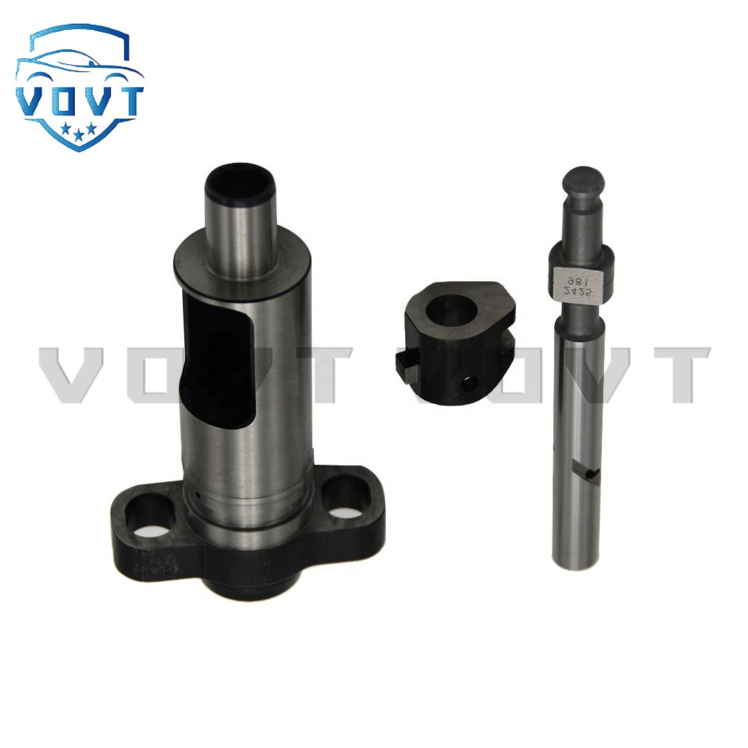 High Quality Fuel Injection Pump Plunger X922A Pump Elements Diesel Engine Spare Parts