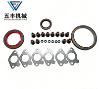 Joint de culasse 133-4995 205-1293 pour moteur CAT C7 3126, pièces de rechange pour machines de construction