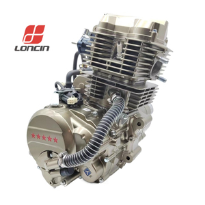 Meilleure vente loncin tricycle pièces de rechange 260CC refroidi à l'eau 4 temps CDI alimentation en force et éclaboussures moteur à <span class=keywords><strong>trois</strong></span> roues TD260 pour <span class=keywords><strong>honda</strong></span> - Product Image 6