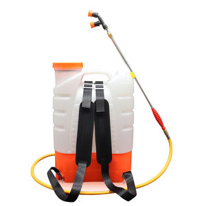 Domiro Taizhou 16L <span class=keywords><strong>batterie</strong></span> au Lithium électrique, pulvérisateur de pesticides, brumisateur, pour ferme - Product Image 4