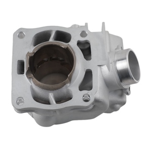 Pièces de moteur de moto, cylindre à gaz Nikasil STD 54 mm pour Yamaha YZ125 YZ 125X <span class=keywords><strong>2005</strong></span>~2021 YZ125X 2020~2022 1C3-11311-00-00 - Product Image 5