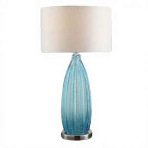 Lampe de table Sea Breeze pour la décoration de la maison, chambre à coucher, hall d'hôtel, chambre d'hôtel - Product Image 1