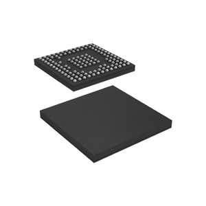 Electronic Circuit Components Original Embedded EFM32PG12B500F1024GL125-BR 125 VFBGA - Product Image 1