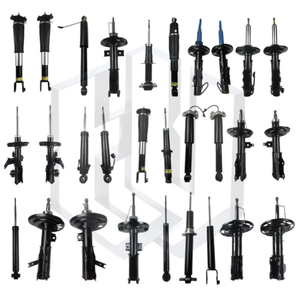 Amortiguador Delantero Izquierdo Antioxidante Compatible con Chevrolet <span class=keywords><strong>Cruze</strong></span> 09-19 13331988 13279327 13329595 13402938 Venta Directa de Fábrica al por Mayor - Product Image 6