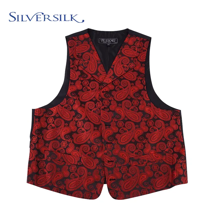 Chaleco traje algodón Rojo | Chaquetas Y Americanas Mango Mujer ·  Lrpotterauthor
