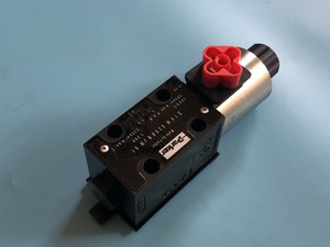 โซลินอยด์เปียกแบบ 2 ตำแหน่ง 4 พอร์ต รุ่น SD1VW020HNJW - Product Image 6