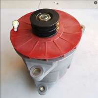 D11-102-18 + A Advantage Supply Shangchai Engine Alternator Parts for Passenger Car Crane 8SC3110VC 8SC3148VC D62 28V 150A High