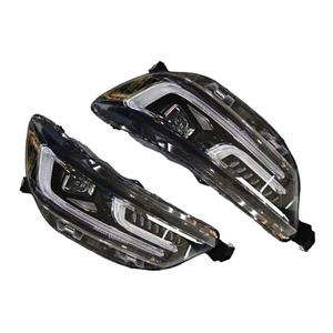 Ensemble de phares avant gauche pour Chery Tiggo 8 Plus 605001046AA, remplacement de phare de voiture Plug and Play - Product Image 1