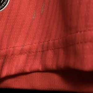 Venta al por Mayor de Camisetas de Fútbol Suiza 2526 Últimas Camisetas de Moda Versión Local y Visitante para Aficionados Deportivos Personalizables - Product Image 2
