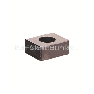 Yuwei Positioning Key 40957 Steel <b>Clamp</b> For Mechanical Applications - Product Image 2