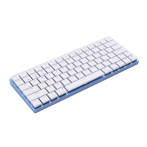 Ultra-thin Mechanical <b>Keyboard</b> With RGB Backlight for Gaming Computer <b>Blue</b> <b>Tooth</b> <b>Keyboard</b> <b>Blue</b> <b>Tooth</b> <b>Keyboard</b> - Product Image 3
