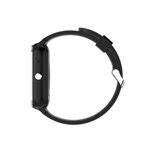 Reloj Inteligente GPS con Rastreador de Llamadas SOS FA96S 2025, Rastreador con Tarjeta SIM 4G, Monitor de Sueño, Reloj Cuadrado de Silicona para Personas Mayores con Detección de Caídas - Product Image 4
