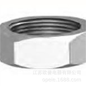 ข้อต่อท่อเหล็กแบบขยายทรงกรวย ข้อต่อไฮดรอลิกแบบตรง มีจำหน่ายทุกขนาด - Product Image 5