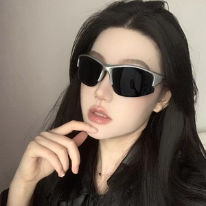 Gafas Deportivas con Montura Completa, Polarizadas, UV400, Resistentes al Viento, para Escalada, Ciclismo al Aire Libre, Protección Solar para Mujeres y Hombres 2024 - Product Image 5