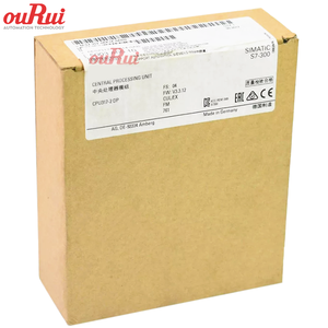 100% 새 제품 오리지널 6ES7317-2AK14-0AB0 SIMATIC S7-300 모듈 CPU317-2DP 창고 재고 6ES7 317-2AK14-0AB0 - Product Image 1