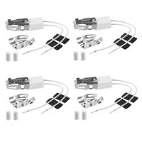 Kit de Bloque de Receptáculo de Terminal de Quemador 12001676 para Hornos Whirlpool y Kenmore, Piezas de Repuesto AP4009015 PS1570190