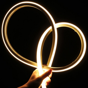 Silicone ống <span class=keywords><strong>Led</strong></span> Strip ánh sáng Side Top xem chiếu sáng tùy chỉnh kích thước màu trắng <span class=keywords><strong>RGB</strong></span> RGBW Neon Flex Silicone kênh với <span class=keywords><strong>LED</strong></span> Strip - Product Image 4