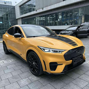 ฟอร์ด มัสแตง มัค-อี จีที ปี 2024 ราคาประหยัด รถอีวีมือสองระดับพรีเมียม คุ้มค่า ดูแลง่าย - Product Image 3