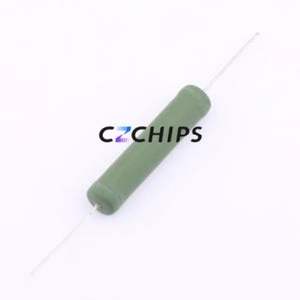 Résistance traversante PWWR0016F33R0K9, composant traversant (THT), D11.5xL51.5mm, bobinée, 33 Ohm, 1%, 16W - Product Image 2