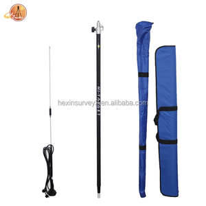 جهاز تحديد المواقع <span class=keywords><strong>Hi</strong></span>-<span class=keywords><strong>target</strong></span> <span class=keywords><strong>V90</strong></span> بتقنية GNSS التفاضلية ونظام <span class=keywords><strong>GPS</strong></span> <span class=keywords><strong>RTK</strong></span> ثنائي التردد - Product Image 6