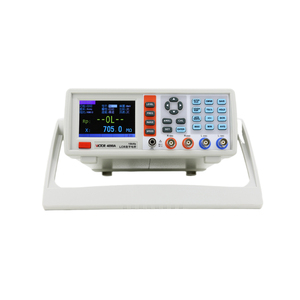 Probador LCR de Puente Digital Versátil Shengli VC4090C, Compatible con Mediciones de Frecuencia de 1 Hz a 100 kHz con Función Continua - Product Image 1