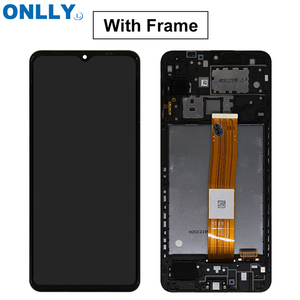 Écran tactile LCD de remplacement pour téléphone portable, 6.5 pouces, pour Samsung Galaxy <span class=keywords><strong>A12</strong></span> A125 A02, original - Product Image 2