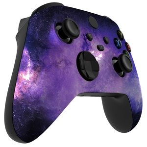 Coque de remplacement rigide personnalisée pour manette Xbox Series X S d'origine - Product Image 2