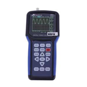 Hantek — Oscilloscope numérique de poche, JDS2012S - Product Image 1