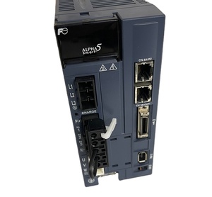 Variador de Frecuencia RYH401F5-VV2 / 751F5-VV2 / 152D / RYT de 850 Vatios Sin Frenado, Tipo de Pulso Aoki, Apto para Equipos Láser - Product Image 1