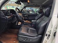 Hot-Selling Second Hand Car 2022 Toyota 4Runner 4.0L 4WD Used SUV LHD Auto Off-Road 270hp Rugged 5-Seater Excellent Condition