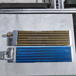 Climatiseur de toit 12V/24V AC/DC pour <span class=keywords><strong>camping</strong></span>-<span class=keywords><strong>car</strong></span>, camion et voiture - Product Image 5