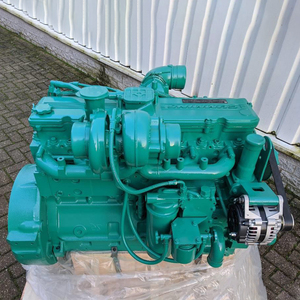 Nouvelle machinerie de construction, assemblage complet, moteur Qsl8.9 Qsl9 360 ch, 4 temps, refroidissement par eau, démarrage électrique - Product Image 5