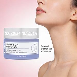 Crème réparatrice <span class=keywords><strong>pour</strong></span> les yeux Crème <span class=keywords><strong>pour</strong></span> le visage et crème <span class=keywords><strong>pour</strong></span> le <span class=keywords><strong>cou</strong></span> adaptée aux cernes et aux cernes améliorant considérablement les ridules et les rides - Product Image 4