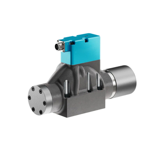 Válvula Proporcional Electrohidráulica de Flujo Operada por Piloto D633-322B D633-524B D633-525B D633-526B - Product Image 6