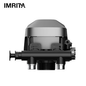 <span class=keywords><strong>Adoucisseur</strong></span> d'eau IMRITA à grand débit, vanne de commande électronique intelligente avec vanne de dérivation - Product Image 6