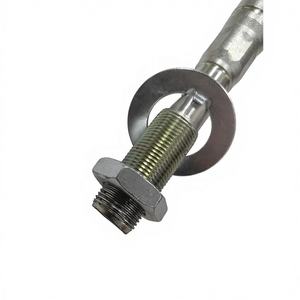 อะไหล่รถยนต์ 45503-69015 45503-69025 หัวแร็คพวงมาลัย เหมาะสำหรับรถยนต์โตโยต้าแลนด์ครุยเซอร์ - Product Image 2