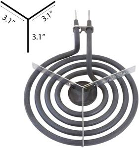 Der Austausch des Oberflächen elements des MP22YA-Brenners umfasst 2 8-Zoll-MP21YA-und 2 6-Zoll-MP15YA-Brenner - Product Image 6