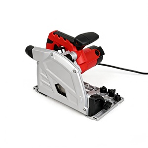 Sierra de Inmersión Eléctrica de 1200W con Velocidad Variable de 2000-5500rpm, Riel Guía Opcional - Product Image 2