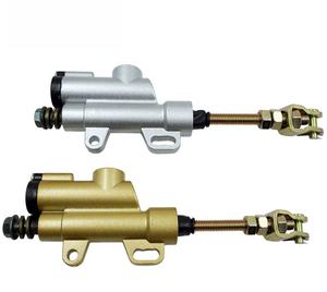 Pompe de frein linéaire hydraulique pour moto tout-terrain CQR250, compatible avec les quads et les motos de plage - Product Image 2