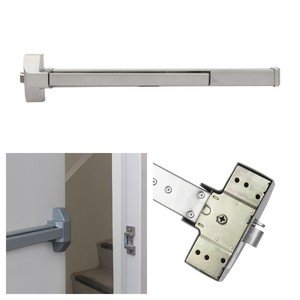 Thiết bị thoát hiểm hoảng loạn CE/<span class=keywords><strong>ul</strong></span> chứng nhận chống cháy 3 giờ cho các thiết bị thoát hiểm khẩn cấp được sử dụng để phòng cháy - Product Image 5