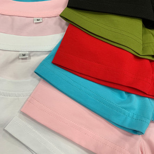 <span class=keywords><strong>T</strong></span>-<span class=keywords><strong>shirt</strong></span> court moulant <span class=keywords><strong>sexy</strong></span> de haute qualité pour femme, avec impression sérigraphiée et logo personnalisé, vente en gros - Product Image 4