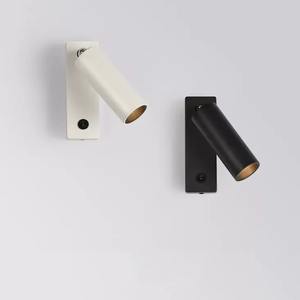 Lámpara de Pared LED de 3W, Estilo Moderno, Plegable, Rotación de 350 Grados, Lámpara de Pared para Hotel, Dormitorio, Cabecera, Estudio, Lectura - Product Image 2