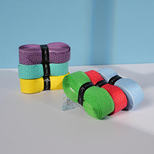 Ruban de guidon de vélo Daltom 1,5/2 mètres, antidérapant, en PU, accessoire de cyclisme - Product Image 5