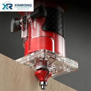 21V Brushless Lithium-ion Angle Grinder, Cordless Portable <b>Power</b> <b>Tool</b>, Grinding and Polishing All-in-One Machine Red A3 Bru - Product Image 1