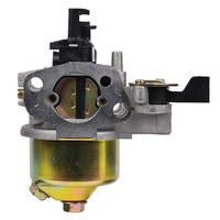 Carburateur Offres Spéciales 6.5HP 168F pour GX120 GX160 GX200 16100-ZH8-W61 pompe à eau motoculteur outil de jardin pièces